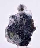 3.4cms BOULANGERITE CRYSTAL FLUORITE PERU MILPO PERU BB457