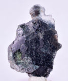 3.4cms BOULANGERITE CRYSTAL FLUORITE PERU MILPO PERU BB457