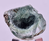 2.1cms BOULANGERITE CRYSTAL FLUORITE GEOCRONITE PERU MILPO PERU BB463