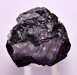 4.5cms SPHALERITE MARMATITE Chalcopyrite Crystals Gem Peru Collector MB206