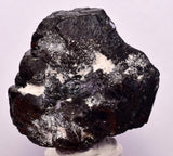 4.5cms SPHALERITE MARMATITE Chalcopyrite Crystals Gem Peru Collector MB206