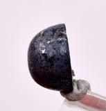 8ct GEM CABOCHON SILVER MINERAL ACANTHITE PYRARGYRITE PERU UCHUCCHACUA BB464