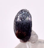 2ct GEM CABOCHON SILVER MINERAL ACANTHITE PYRARGYRITE PERU UCHUCCHACUA BB468