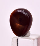 4.5cts FIRE AGATE CABOCHONS NATURAL MEXICO MULTI COLOR GEMSTONE JEWELRY BB470