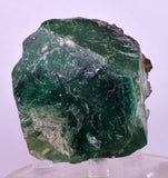 5.6cms FLUORITE  GALENA QUARTZ CRYSTALS MILPO PERU MINERAL KB173