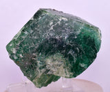 5.6cms FLUORITE  GALENA QUARTZ CRYSTALS MILPO PERU MINERAL KB173