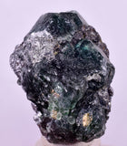 4.8cms FLUORITE  PYRITE  BOULANGERITE NEEDLES QUARTZ MILPO PERU KB174