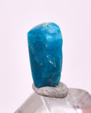 1carats GEM SILICA CHRYSOCOLLA CHALCEDONY PERU FREE FORM QUARTZ BB475