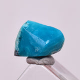 1carats GEM SILICA CHRYSOCOLLA CHALCEDONY PERU FREE FORM QUARTZ BB476