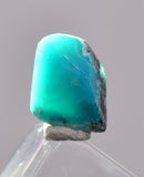 1carats GEM SILICA CHRYSOCOLLA CHALCEDONY PERU FREE FORM QUARTZ BB476