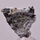 1.5cms NATIVE SILVER WIRE PERU UCHUCCHACUA MINE MINERAL SPECIMEN HB327
