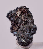 0.9cms NATIVE SILVER WIRE PERU UCHUCCHACUA MINE MINERAL SPECIMEN HB330
