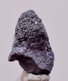 1.4cms PROUSTITE PYRARGIRITE RUBY SILVER PERU UCHUCCHACUA MINE HB316