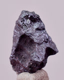 1.4cms PROUSTITE PYRARGIRITE RUBY SILVER PERU UCHUCCHACUA MINE HB316