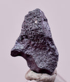 1.4cms PROUSTITE PYRARGIRITE RUBY SILVER PERU UCHUCCHACUA MINE HB316