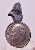 1.4cms PROUSTITE PYRARGIRITE RUBY SILVER PERU UCHUCCHACUA MINE HB316