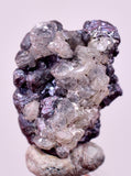 1.2cms PROUSTITE PYRARGIRITE RUBY SILVER PERU UCHUCCHACUA MINE HB319