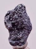 1.5cms PROUSTITE PYRARGIRITE RUBY SILVER PERU UCHUCCHACUA MINE HB320