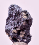 1.5cms PROUSTITE PYRARGIRITE RUBY SILVER PERU UCHUCCHACUA MINE HB320