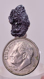 1.5cms PROUSTITE PYRARGIRITE RUBY SILVER PERU UCHUCCHACUA MINE HB320
