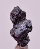 1.5cms PROUSTITE PYRARGIRITE RUBY SILVER PERU UCHUCCHACUA MINE HB322