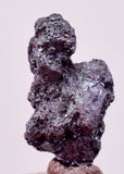 1.5cms PROUSTITE PYRARGIRITE RUBY SILVER PERU UCHUCCHACUA MINE HB322