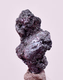 1.5cms PROUSTITE PYRARGIRITE RUBY SILVER PERU UCHUCCHACUA MINE HB322