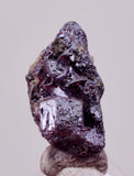 1.1cms PROUSTITE PYRARGIRITE RUBY SILVER PERU UCHUCCHACUA MINE HB323