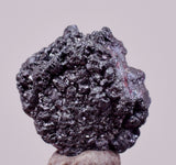 1cms PROUSTITE PYRARGIRITE RUBY SILVER PERU UCHUCCHACUA MINE HB325