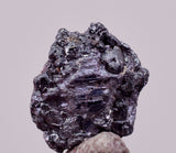 1cms PROUSTITE PYRARGIRITE RUBY SILVER PERU UCHUCCHACUA MINE HB325