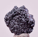 1cms PROUSTITE PYRARGIRITE RUBY SILVER PERU UCHUCCHACUA MINE HB325