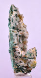 5.1cms DRUZY CHRYSOCOLLA QUARTZ MALACHITE PERU COPPER 2000 DISCOVERY DB198