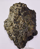 17cms MARCASITE BLADED PYRITE QUARTZ  ARSENOPYRYTE  BORNITE PERU CRYSTALS MB207