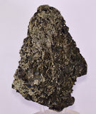 17cms MARCASITE BLADED PYRITE QUARTZ  ARSENOPYRYTE  BORNITE PERU CRYSTALS MB207