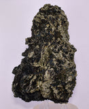 17cms MARCASITE BLADED PYRITE QUARTZ  ARSENOPYRYTE  BORNITE PERU CRYSTALS MB207