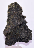 17cms MARCASITE BLADED PYRITE QUARTZ  ARSENOPYRYTE  BORNITE PERU CRYSTALS MB207
