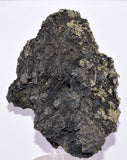 17cms MARCASITE BLADED PYRITE QUARTZ  ARSENOPYRYTE  BORNITE PERU CRYSTALS MB207