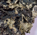 17cms MARCASITE BLADED PYRITE QUARTZ  ARSENOPYRYTE  BORNITE PERU CRYSTALS MB207