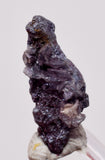 1.3cms PROUSTITE PYRARGIRITE RUBY SILVER PERU UCHUCCHACUA MINE HB343