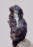 1.3cms PROUSTITE PYRARGIRITE RUBY SILVER PERU UCHUCCHACUA MINE HB343
