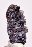 1.3cms PROUSTITE PYRARGIRITE RUBY SILVER PERU UCHUCCHACUA MINE HB343