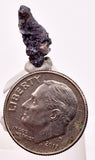 1.3cms PROUSTITE PYRARGIRITE RUBY SILVER PERU UCHUCCHACUA MINE HB343