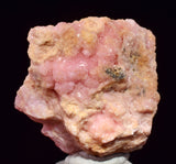 2.4 cms RHODOCHROSITE CRYSTAL RHOMBOHEDRAL MINIATURE RB726