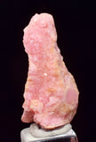 2.7 cms RHODOCHROSITE CRYSTAL RHOMBOHEDRAL MINIATURE RB727