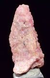 2.7 cms RHODOCHROSITE CRYSTAL RHOMBOHEDRAL MINIATURE RB727