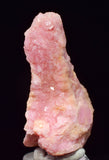 2.7 cms RHODOCHROSITE CRYSTAL RHOMBOHEDRAL MINIATURE RB727
