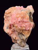2.6 cms RHODOCHROSITE CRYSTAL RHOMBOHEDRAL MINIATURE RB728