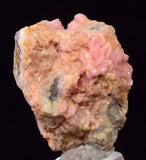 2.6 cms RHODOCHROSITE CRYSTAL RHOMBOHEDRAL MINIATURE RB728