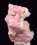 2.9 cms RHODOCHROSITE CRYSTAL RHOMBOHEDRAL MINIATURE RB729
