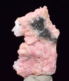 2.9 cms RHODOCHROSITE CRYSTAL RHOMBOHEDRAL MINIATURE RB729